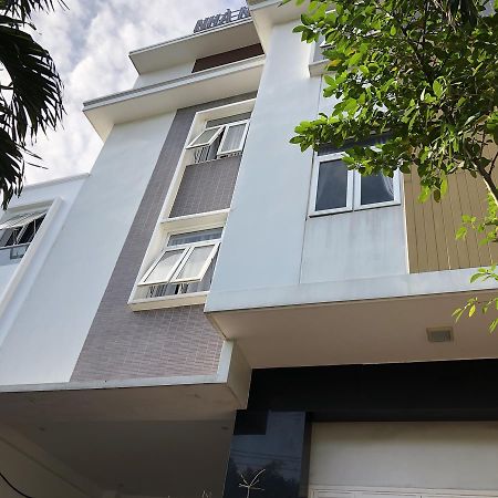 Minh Thao Guesthouse Da Nang Exterior photo