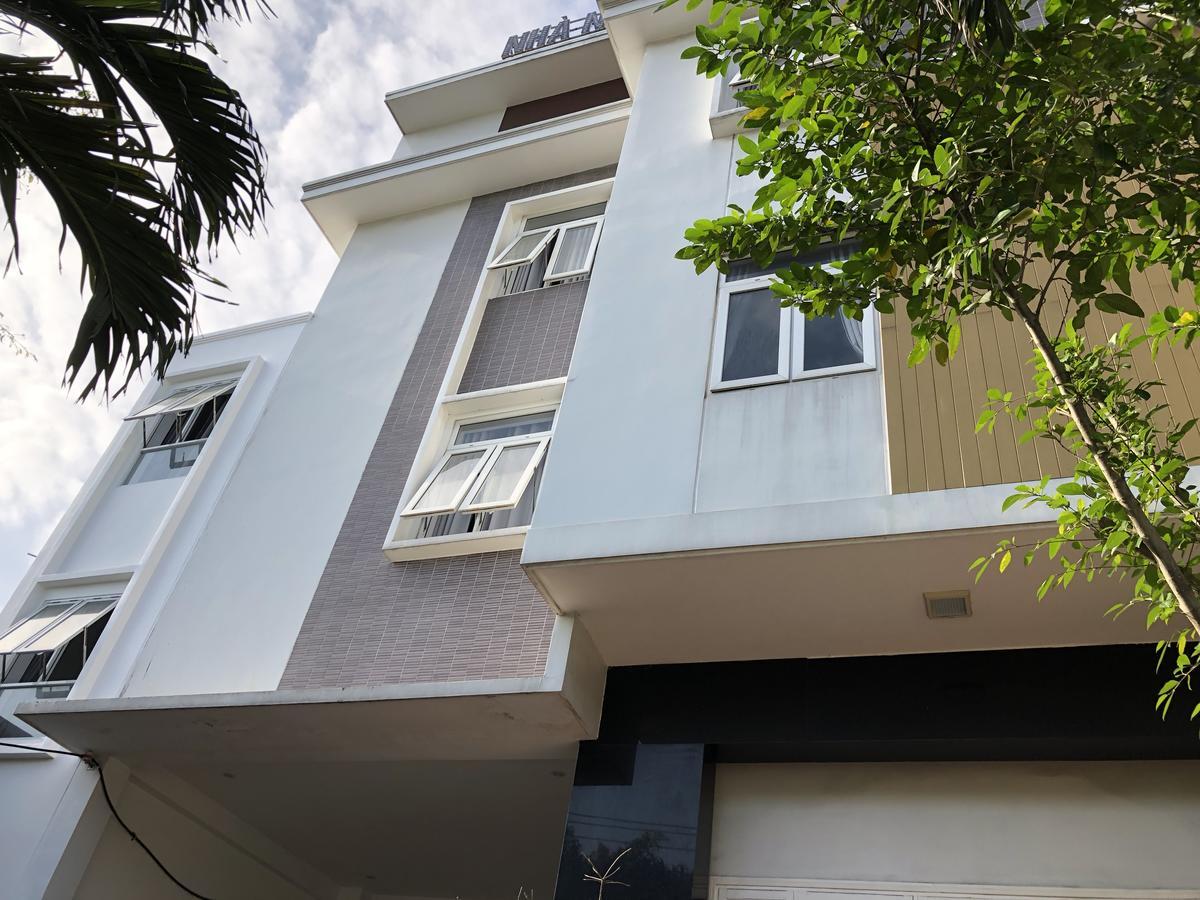 Minh Thao Guesthouse Da Nang Exterior photo
