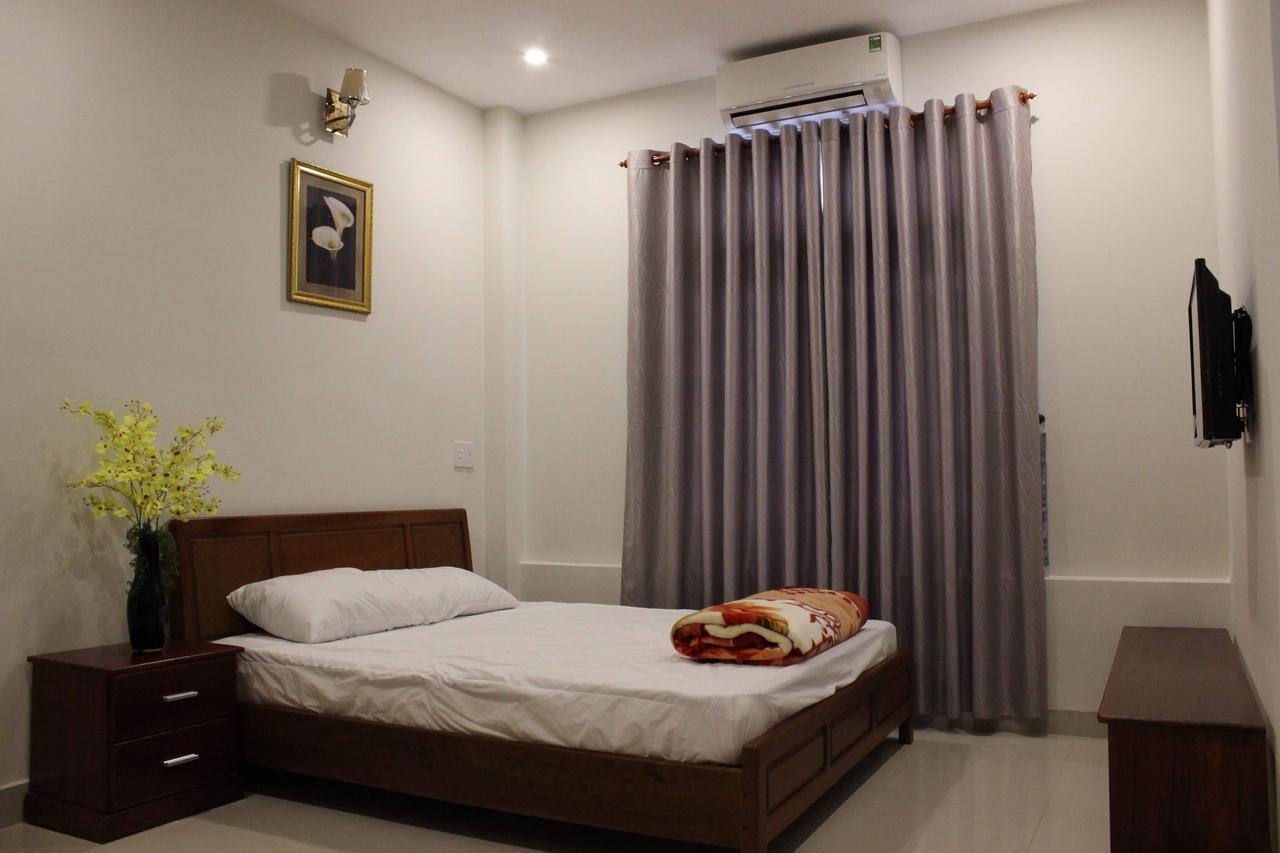 Minh Thao Guesthouse Da Nang Exterior photo