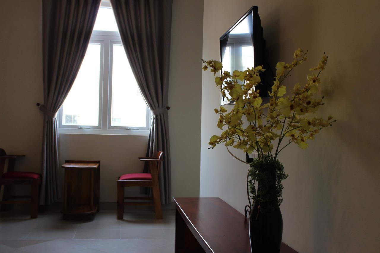 Minh Thao Guesthouse Da Nang Exterior photo
