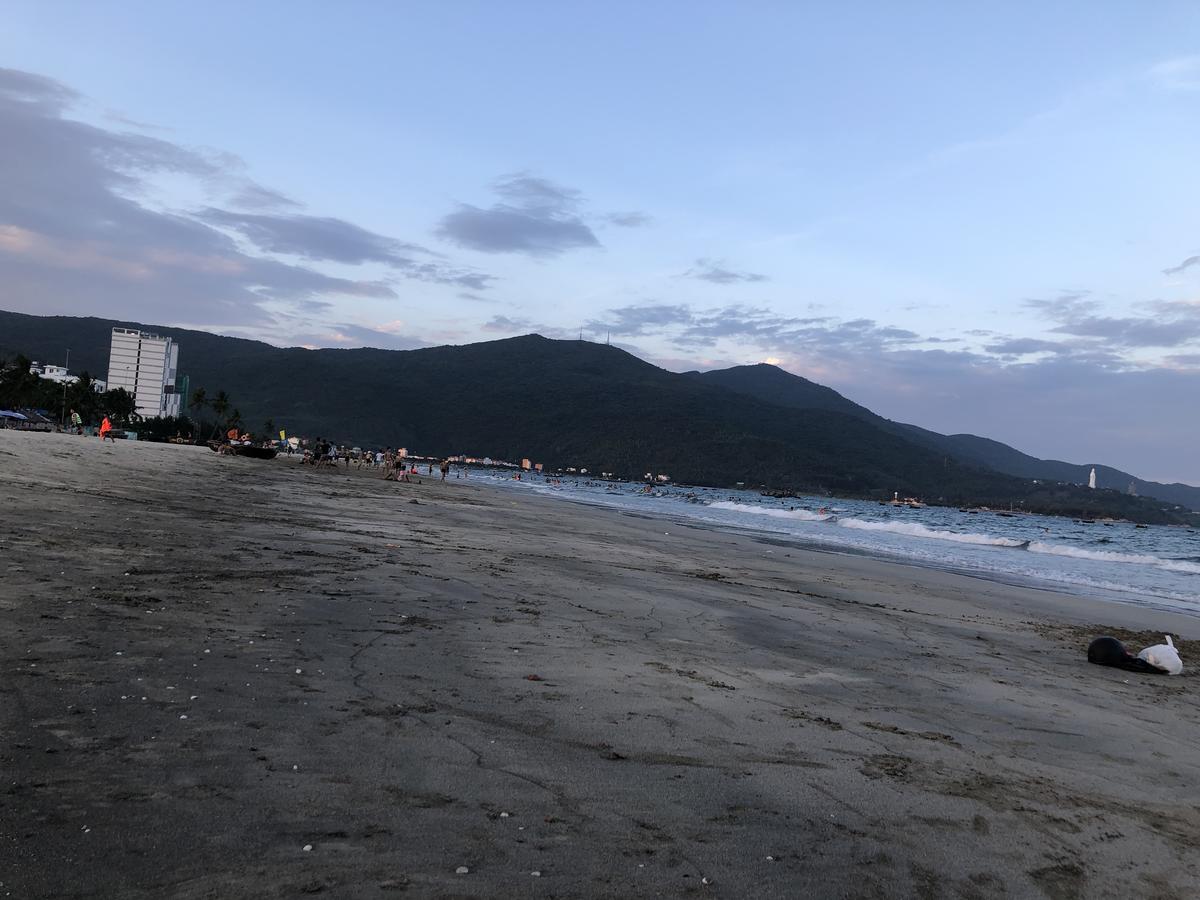 Minh Thao Guesthouse Da Nang Exterior photo