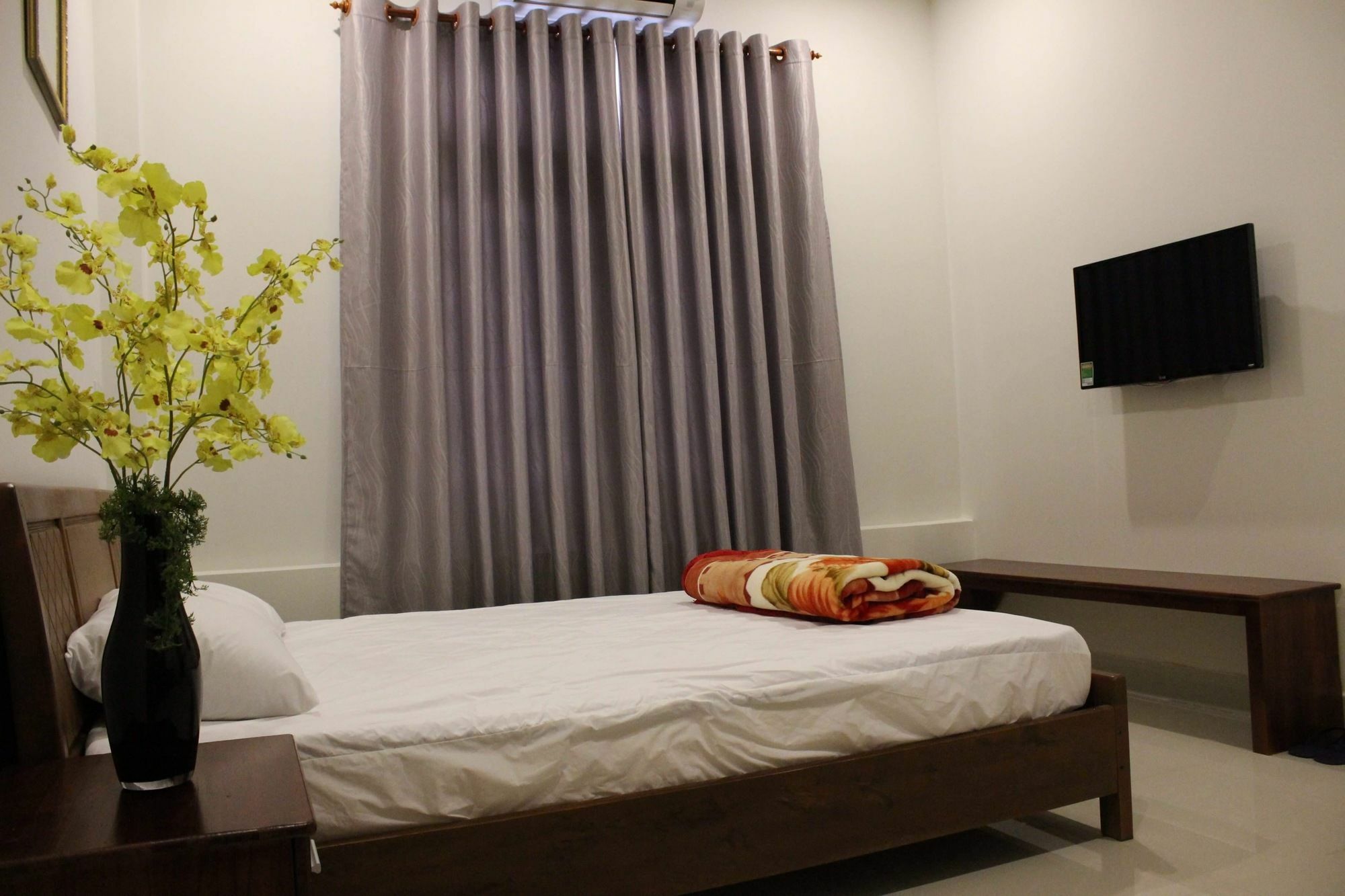 Minh Thao Guesthouse Da Nang Exterior photo