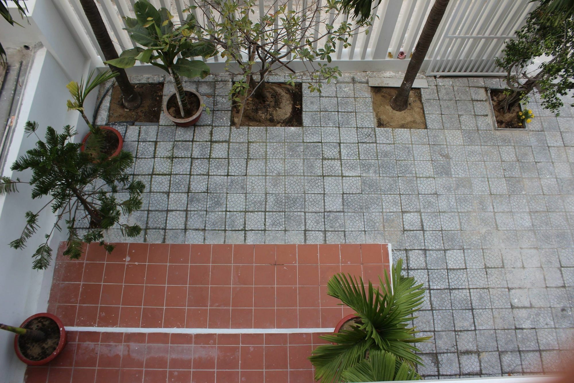 Minh Thao Guesthouse Da Nang Exterior photo