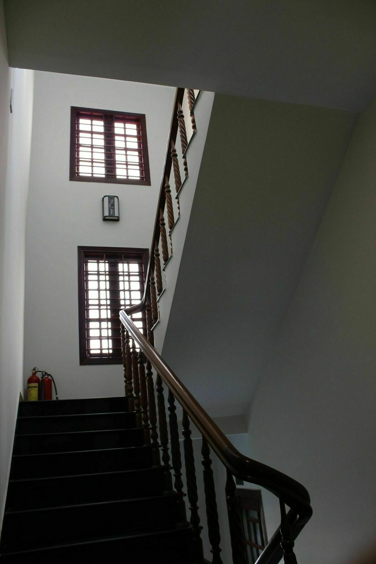 Minh Thao Guesthouse Da Nang Exterior photo