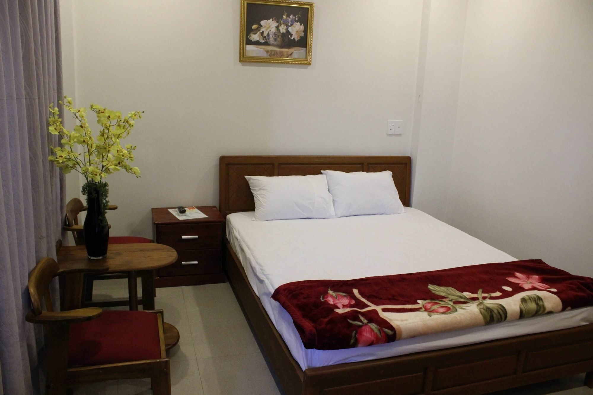 Minh Thao Guesthouse Da Nang Exterior photo