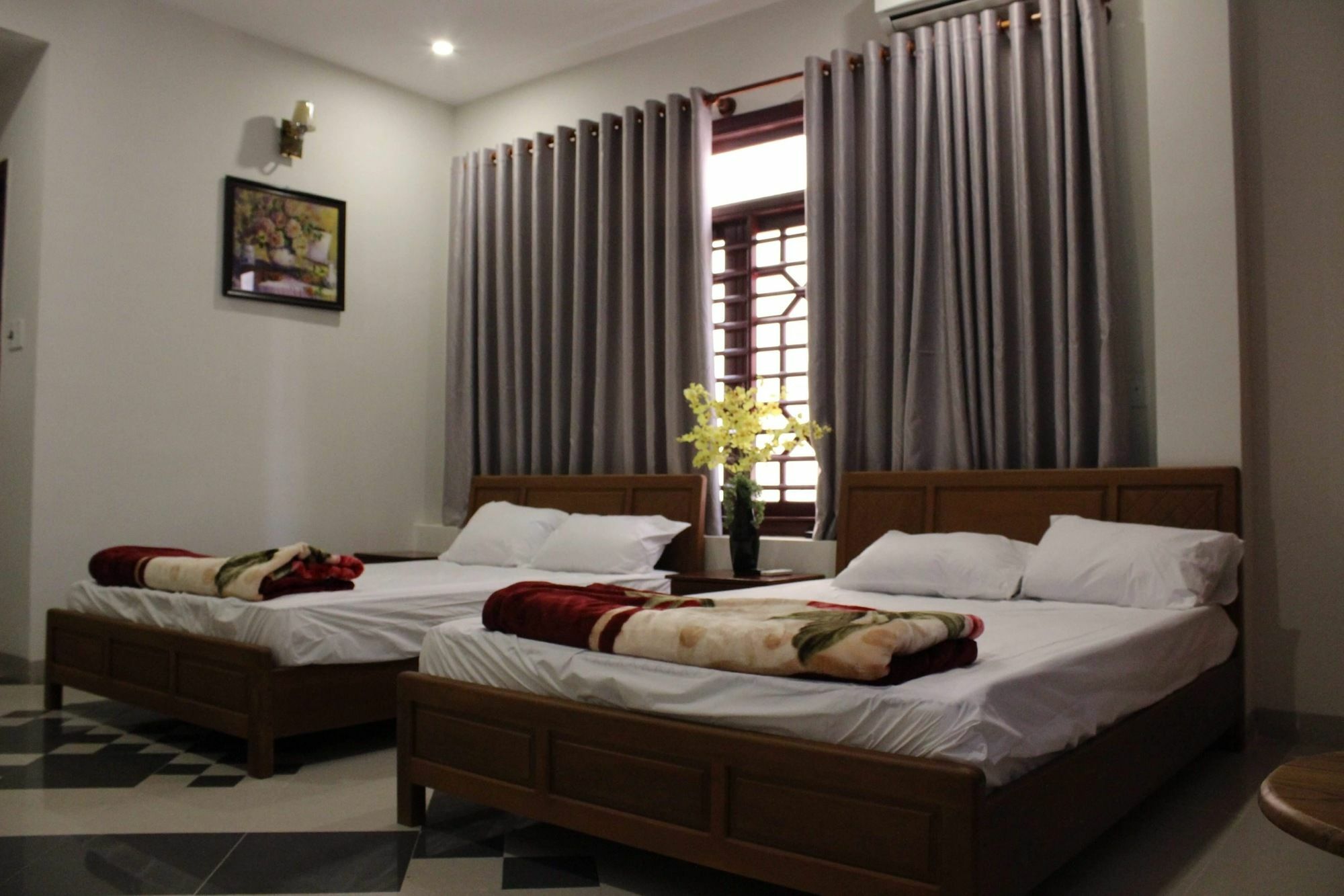 Minh Thao Guesthouse Da Nang Exterior photo
