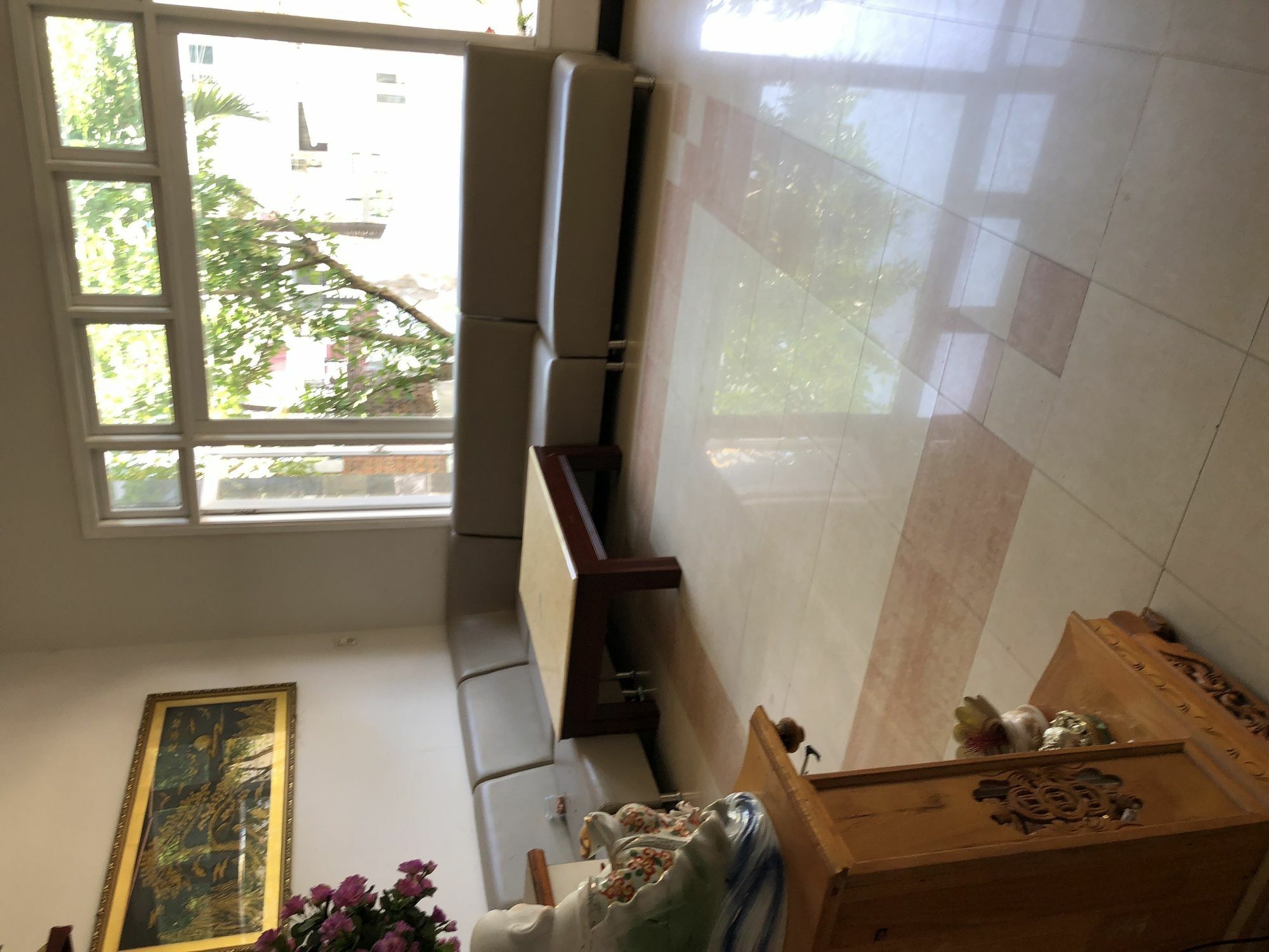 Minh Thao Guesthouse Da Nang Exterior photo