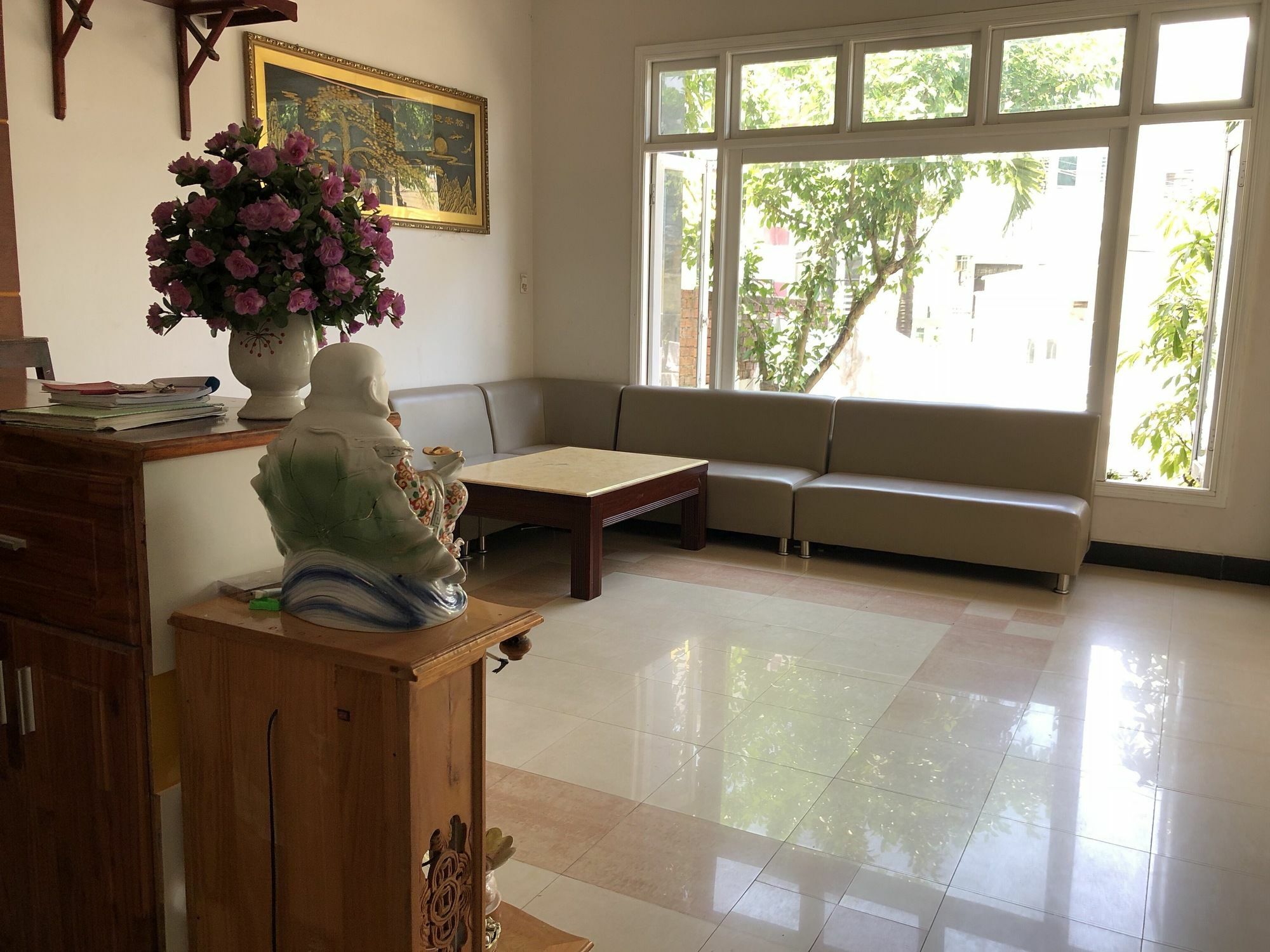 Minh Thao Guesthouse Da Nang Exterior photo