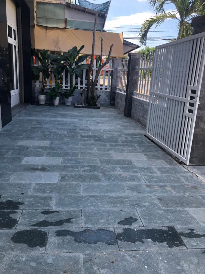 Minh Thao Guesthouse Da Nang Exterior photo