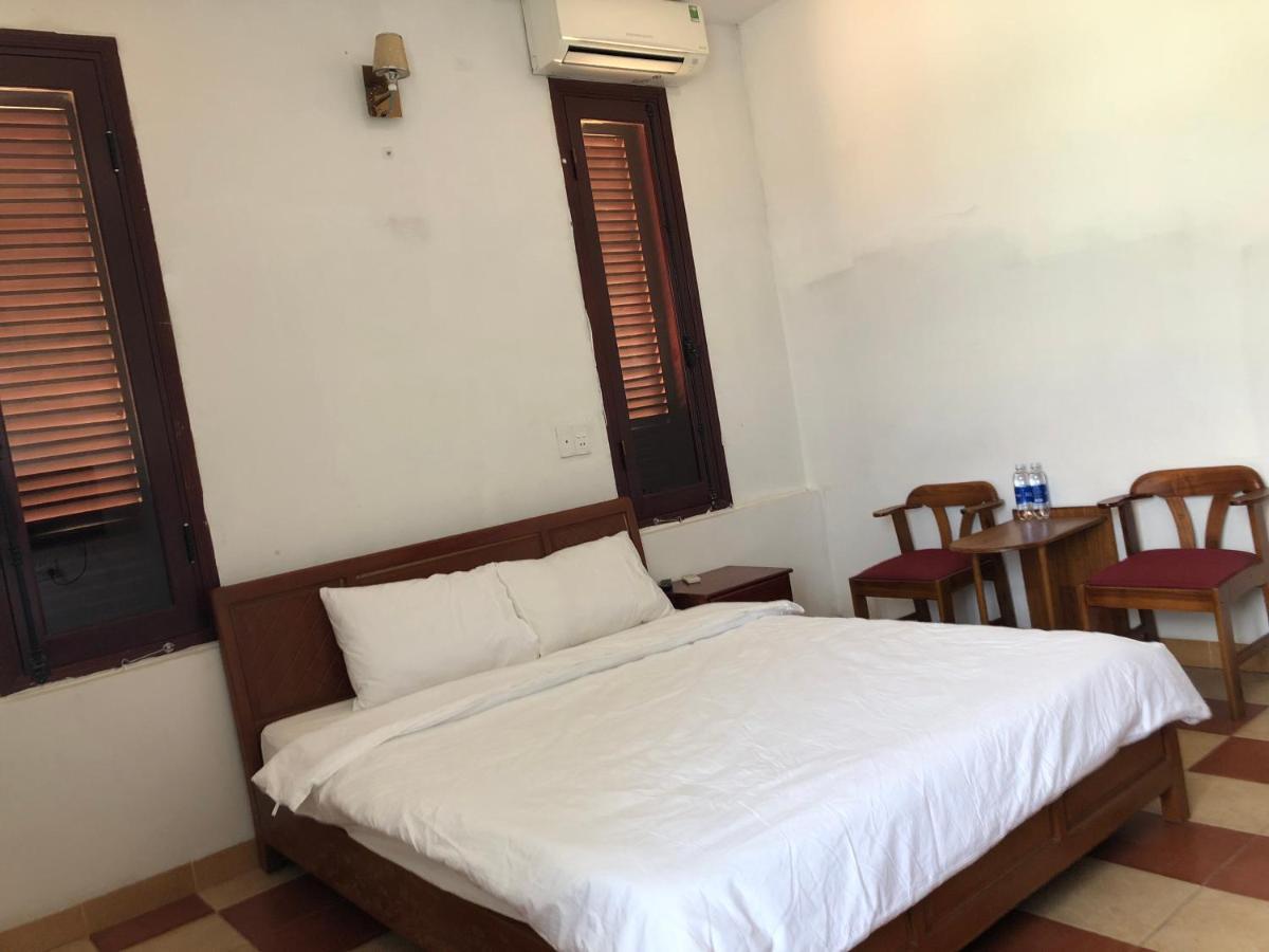 Minh Thao Guesthouse Da Nang Exterior photo